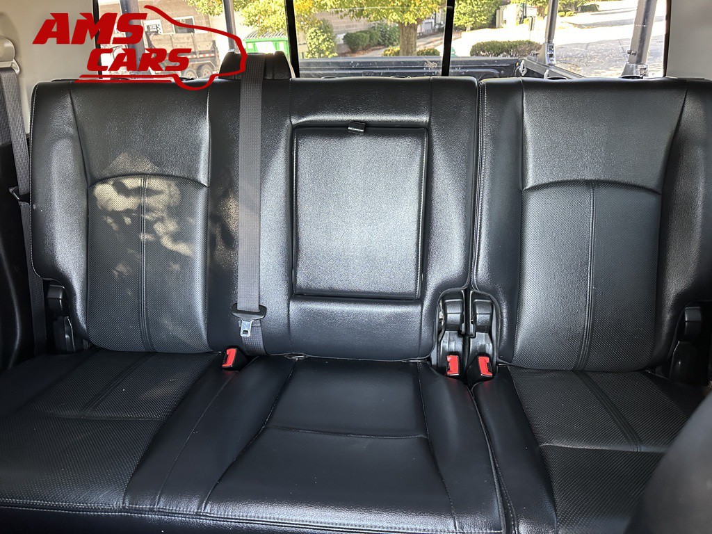 2018 RAM 2500 Image 14