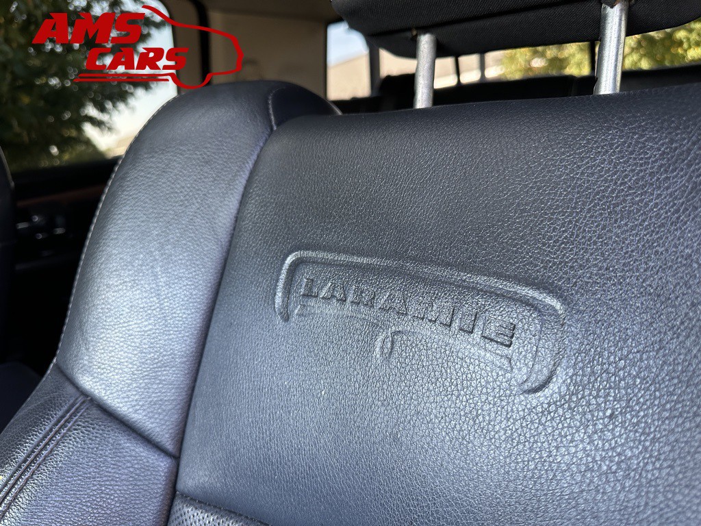 2018 RAM 2500 Image 15