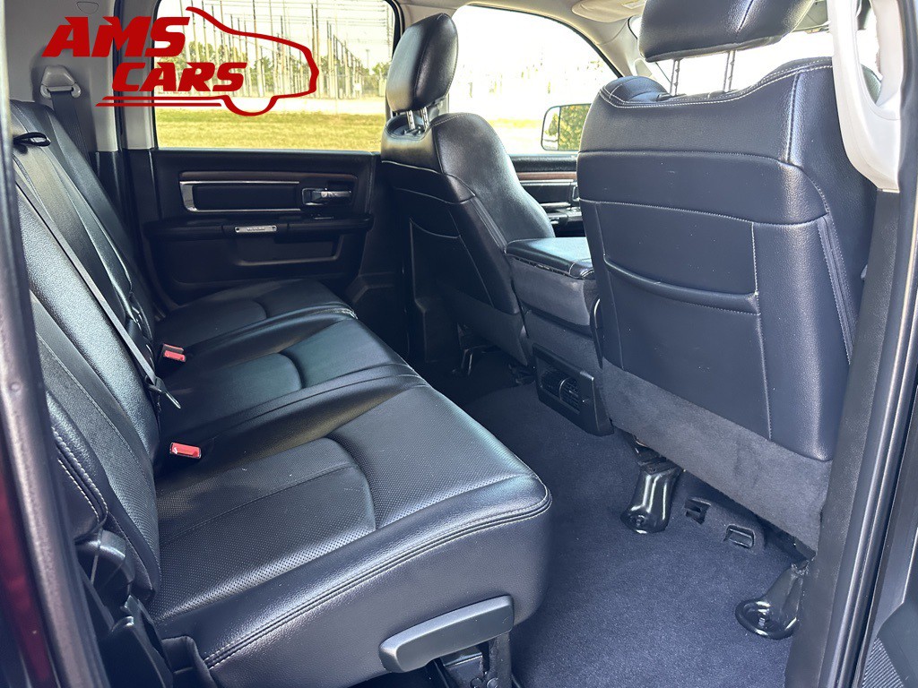 2018 RAM 2500 Image 16