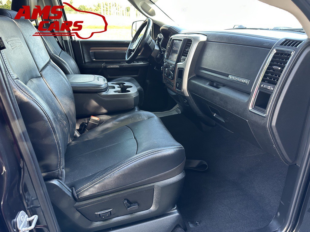 2018 RAM 2500 Image 18