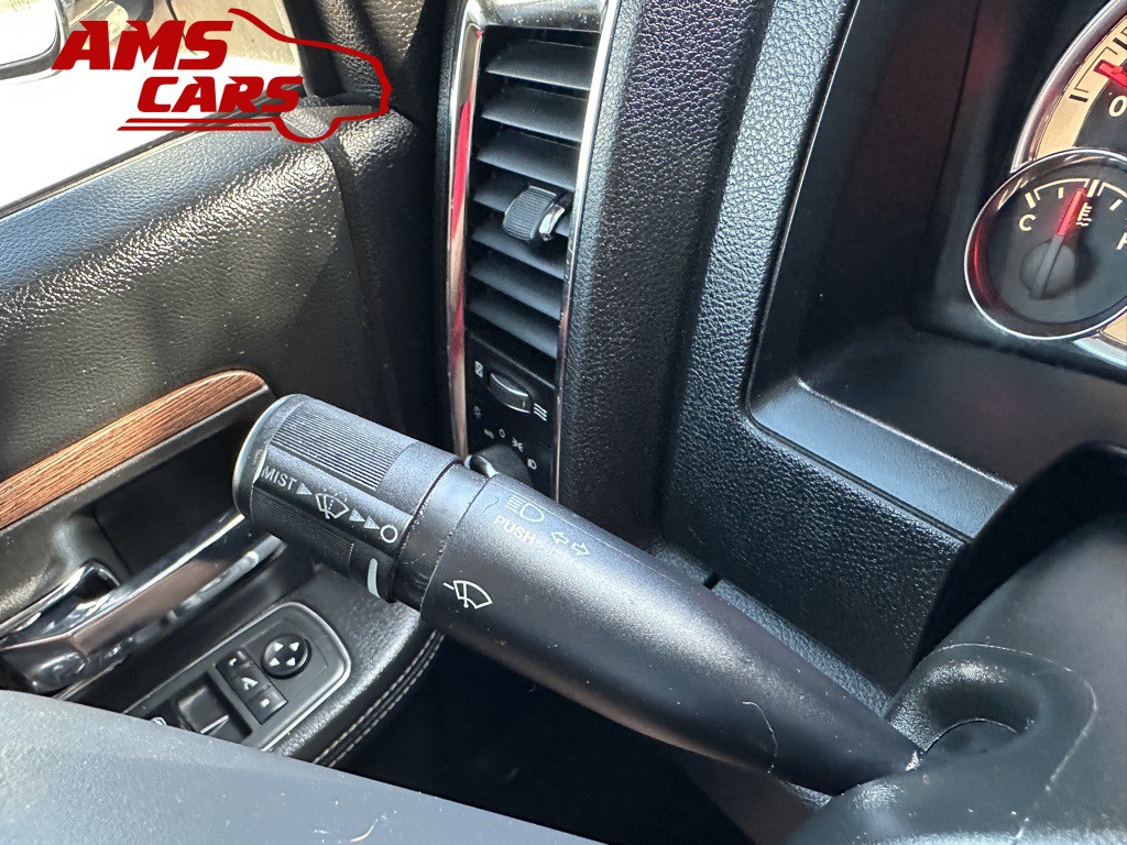 2018 RAM 2500 Image 22