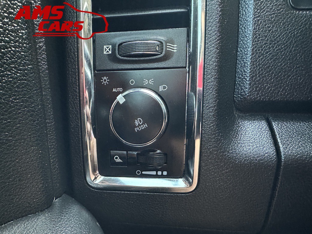 2018 RAM 2500 Image 24