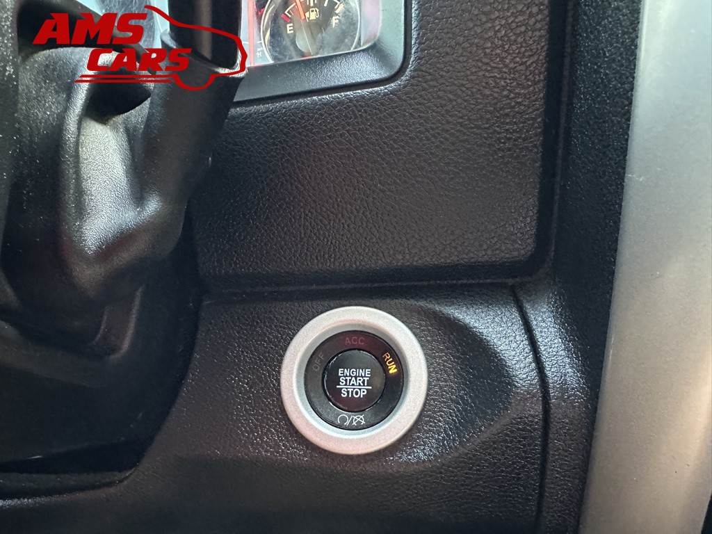2018 RAM 2500 Image 25
