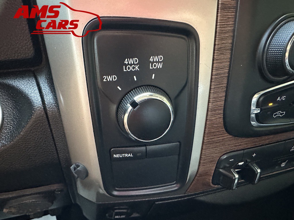 2018 RAM 2500 Image 26