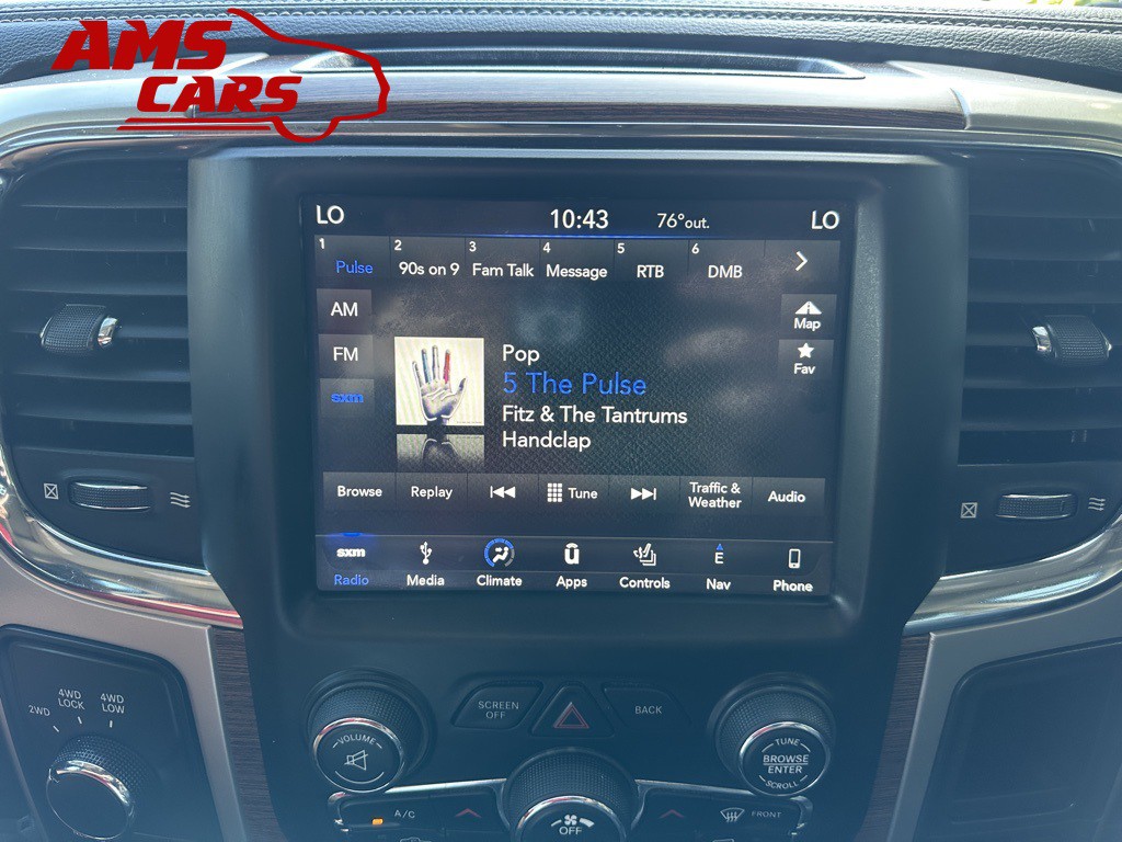 2018 RAM 2500 Image 27