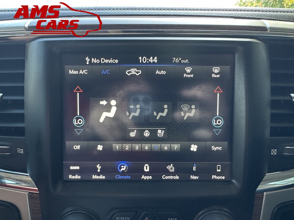 2018 RAM 2500 Image 29