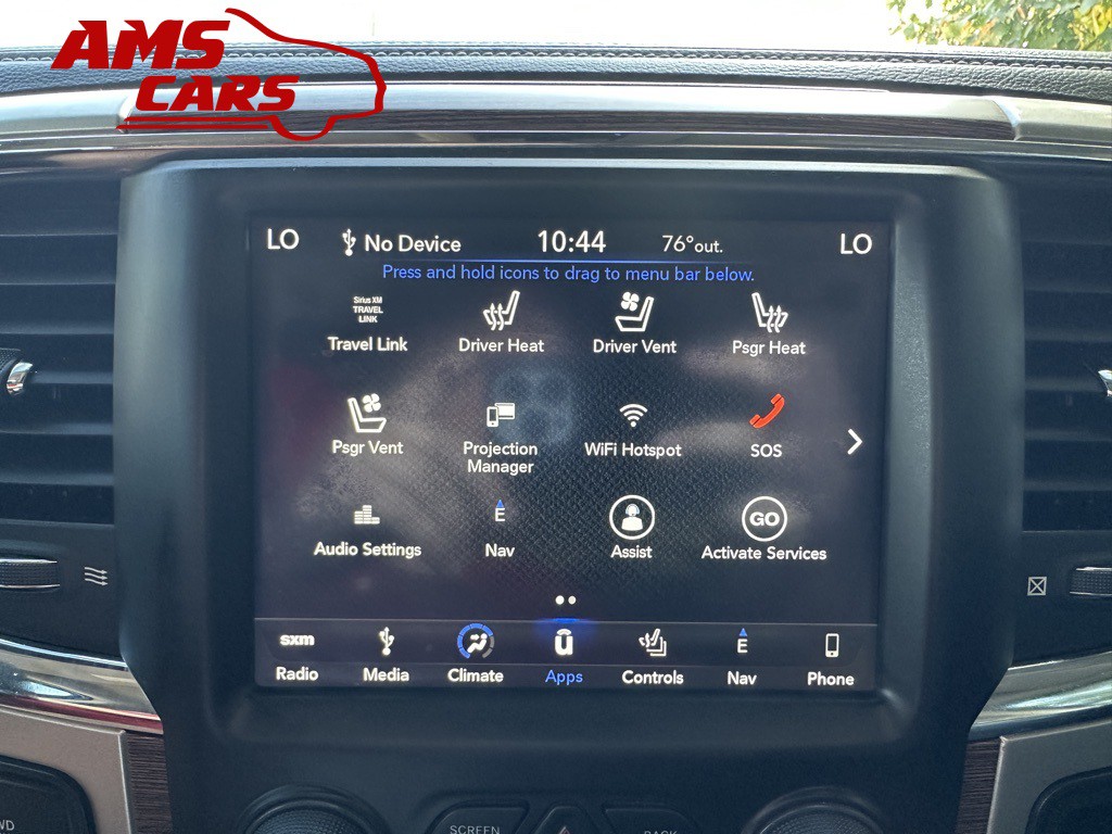 2018 RAM 2500 Image 30