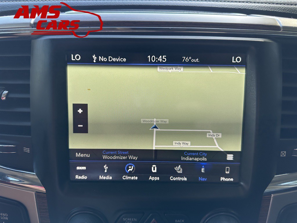 2018 RAM 2500 Image 33