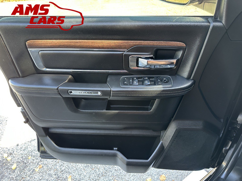 2018 RAM 2500 Image 38
