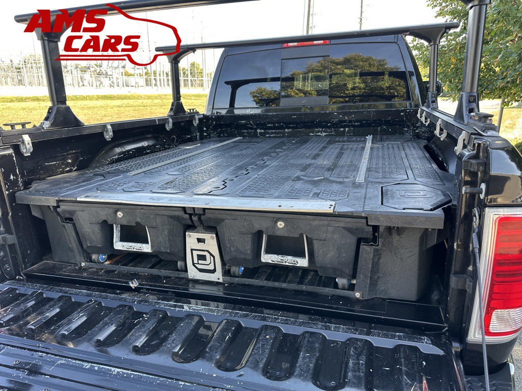 2018 RAM 2500 Image 42