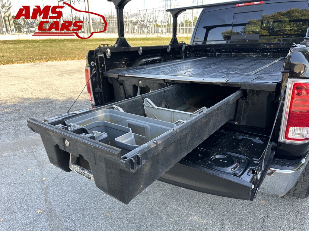 2018 RAM 2500 Image 43