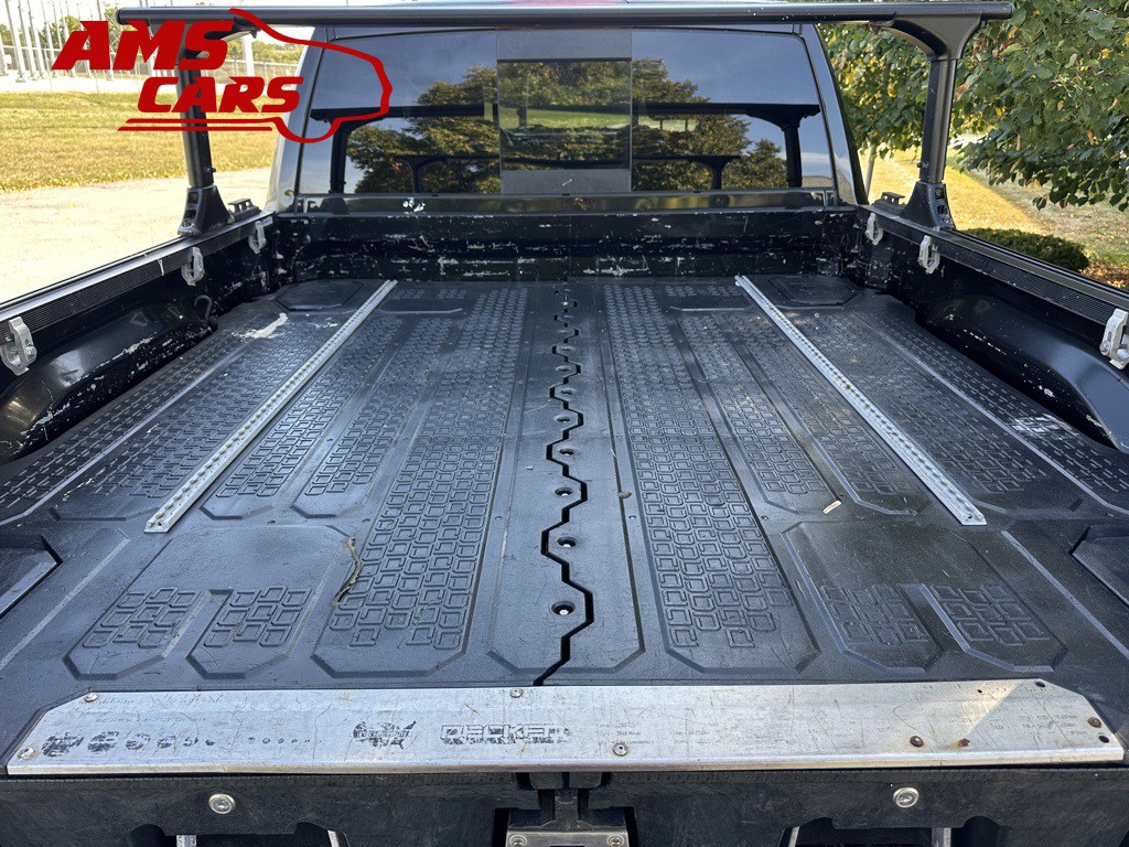 2018 RAM 2500 Image 44