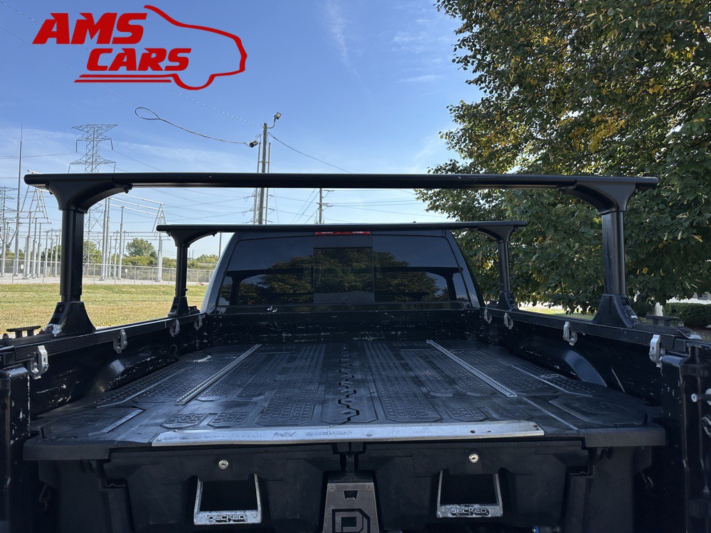 2018 RAM 2500 Image 45
