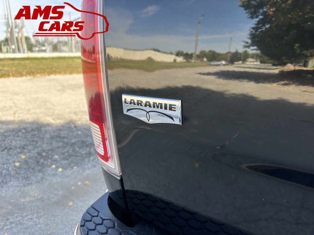 2018 RAM 2500 Image 48