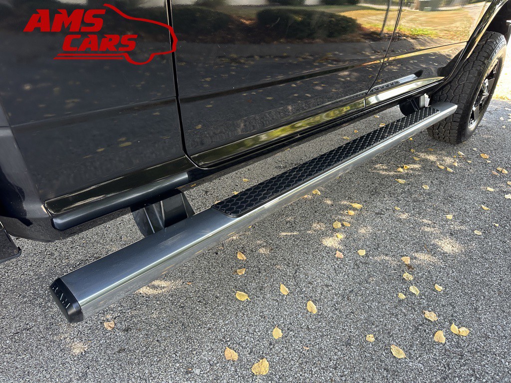 2018 RAM 2500 Image 49