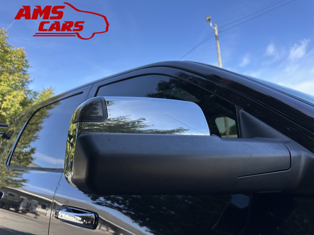2018 RAM 2500 Image 52