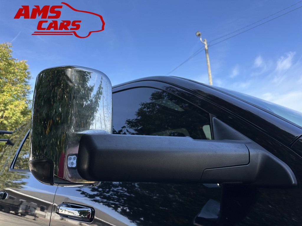 2018 RAM 2500 Image 53