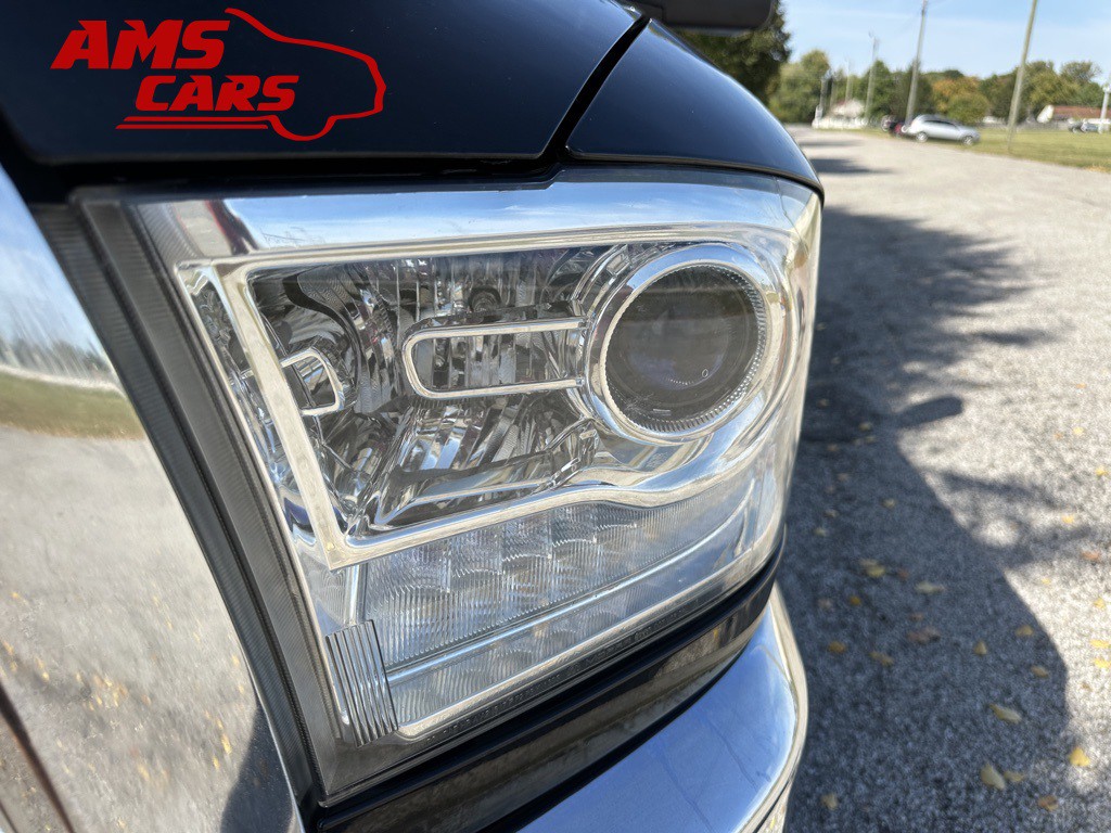 2018 RAM 2500 Image 55