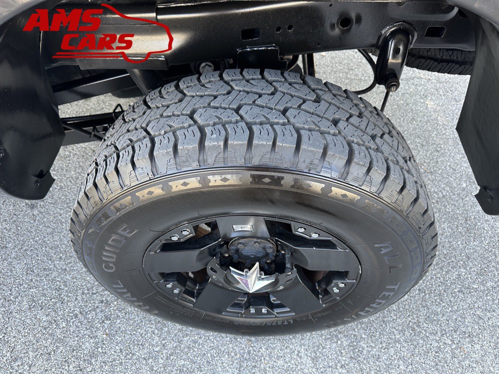 2018 RAM 2500 Image 57