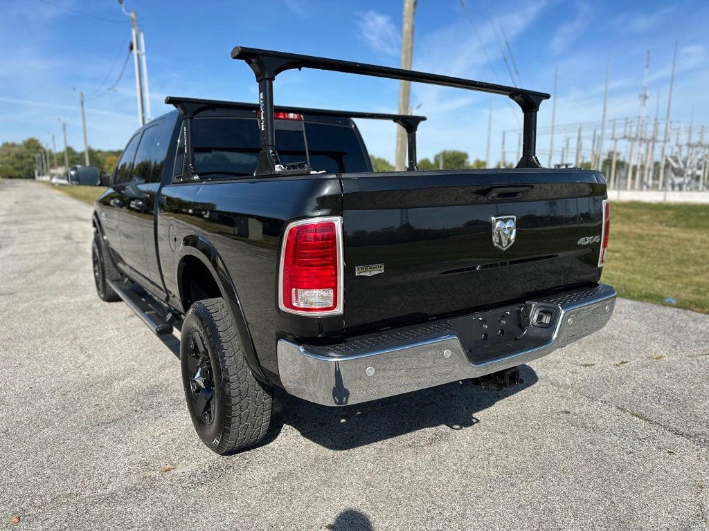2018 RAM 2500 Image 6