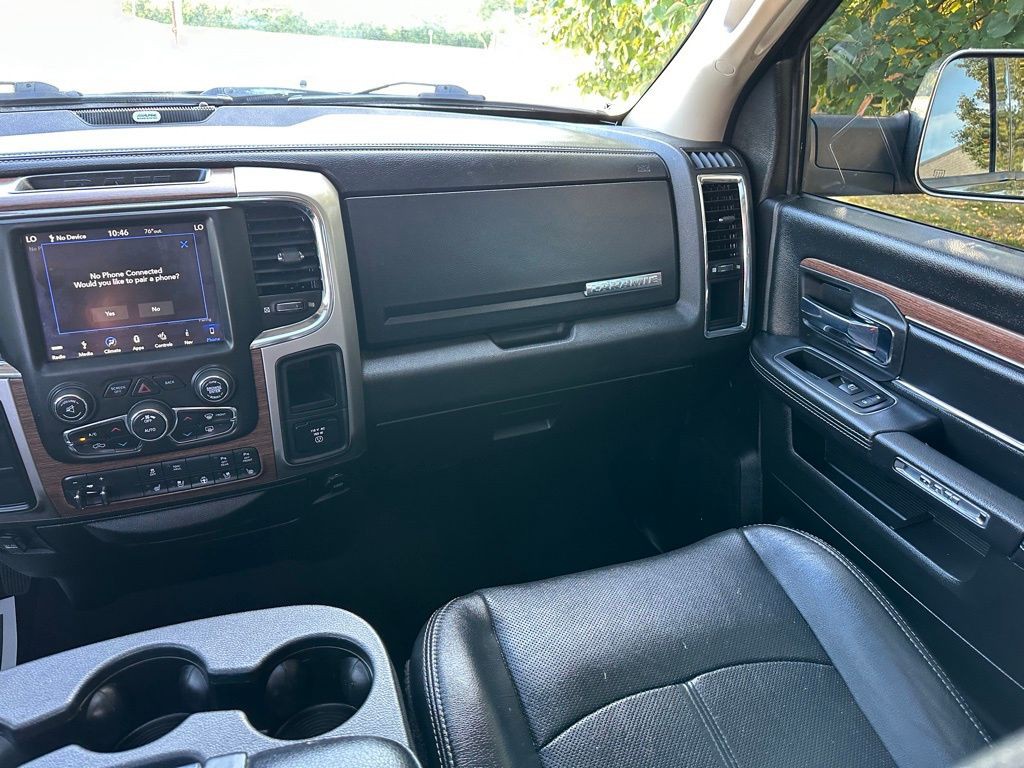 2018 RAM 2500 Image 8
