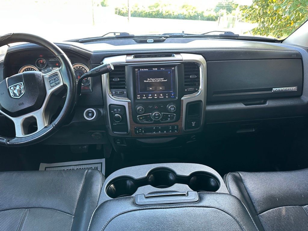 2018 RAM 2500 Image 9
