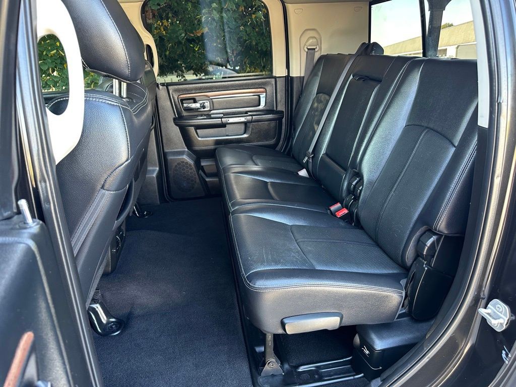 2018 RAM 2500 Image 13