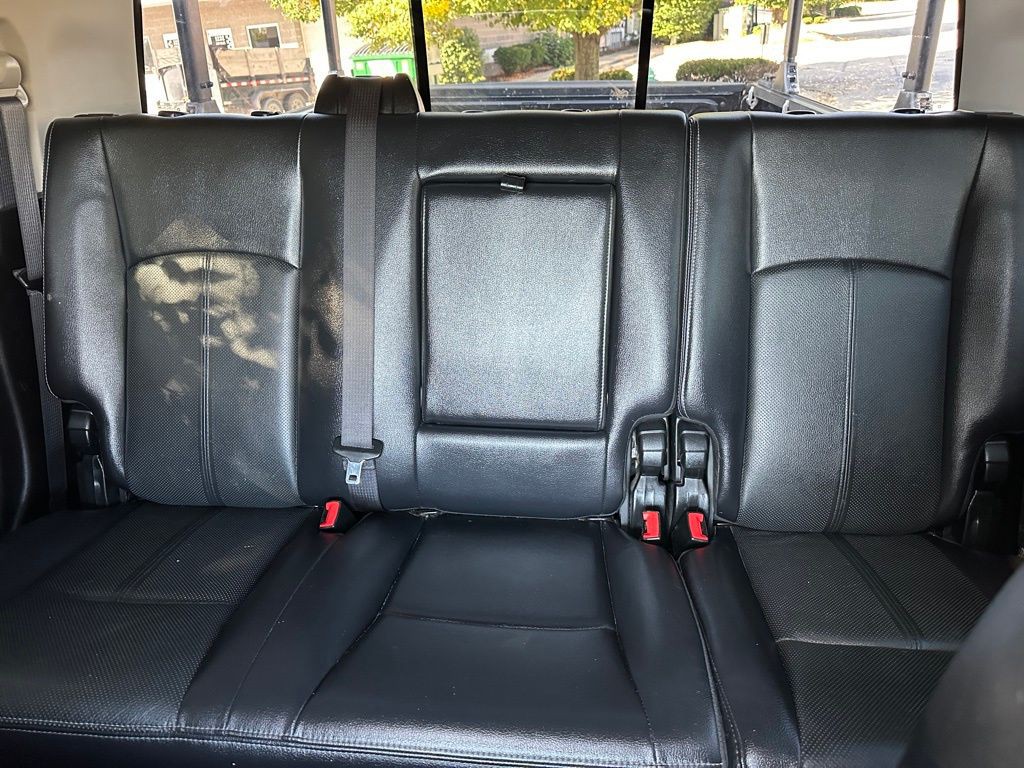 2018 RAM 2500 Image 14