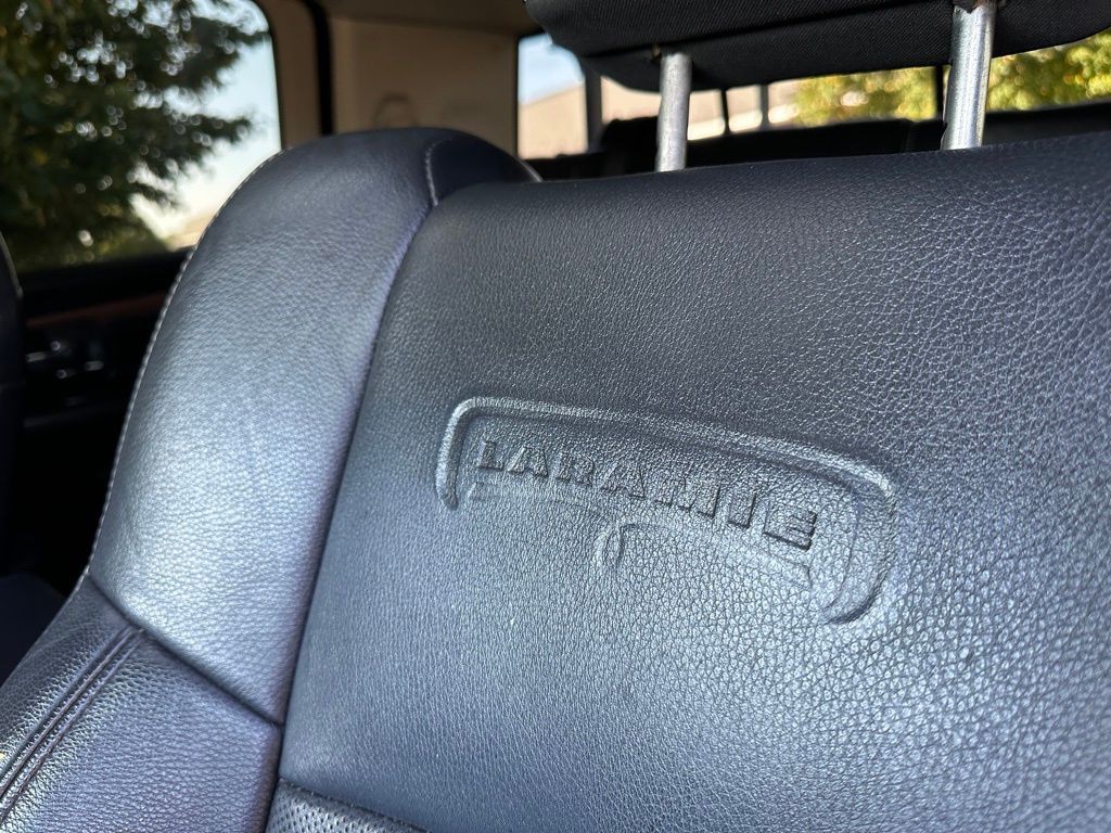 2018 RAM 2500 Image 15