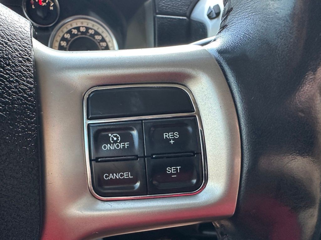 2018 RAM 2500 Image 20