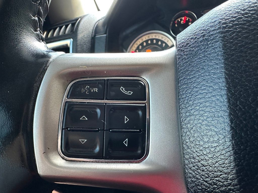 2018 RAM 2500 Image 21