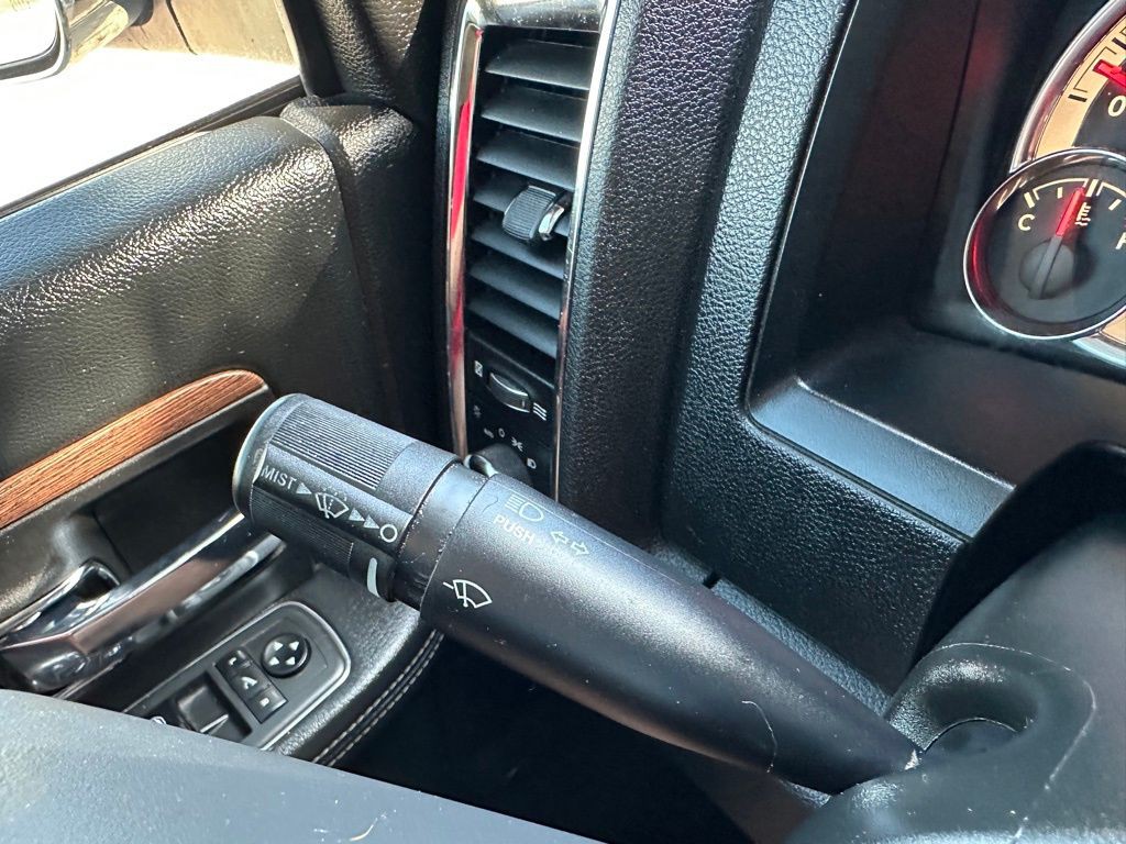 2018 RAM 2500 Image 22