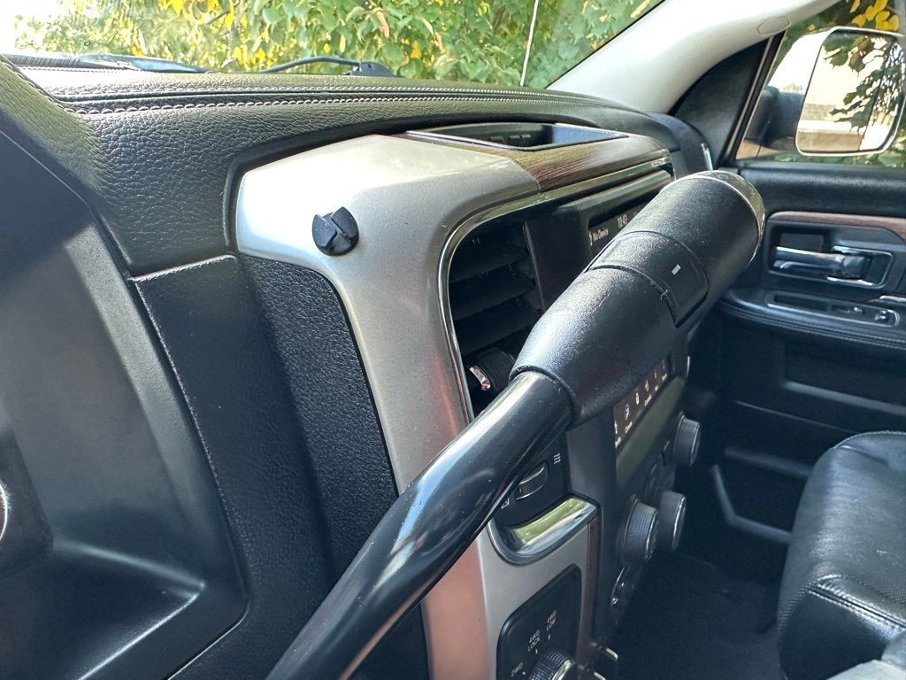 2018 RAM 2500 Image 23