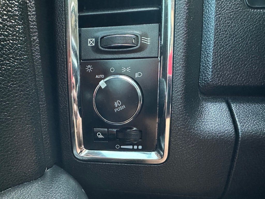 2018 RAM 2500 Image 24