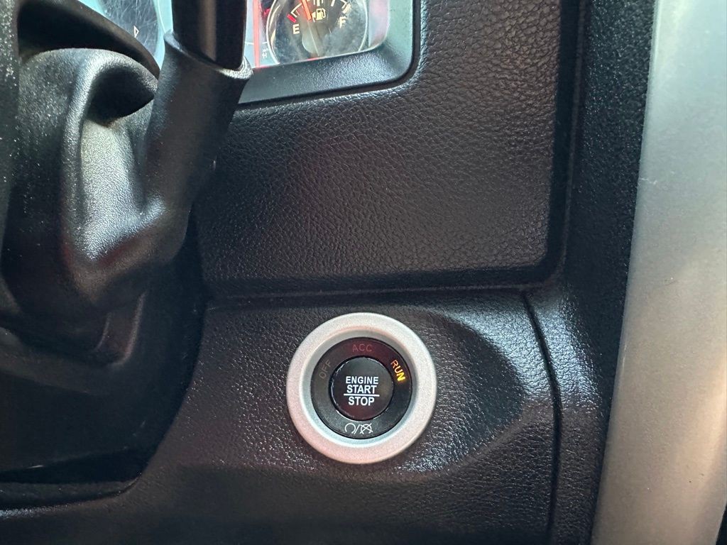 2018 RAM 2500 Image 25