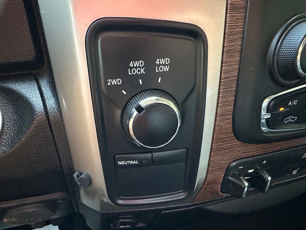 2018 RAM 2500 Image 26