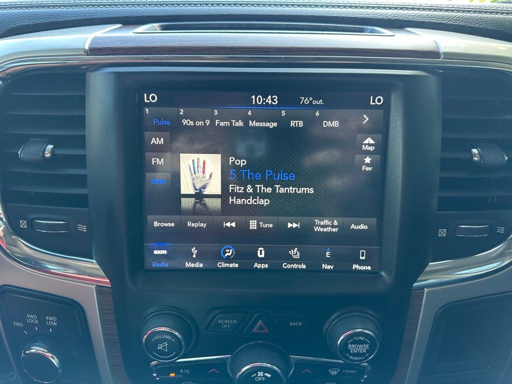 2018 RAM 2500 Image 27