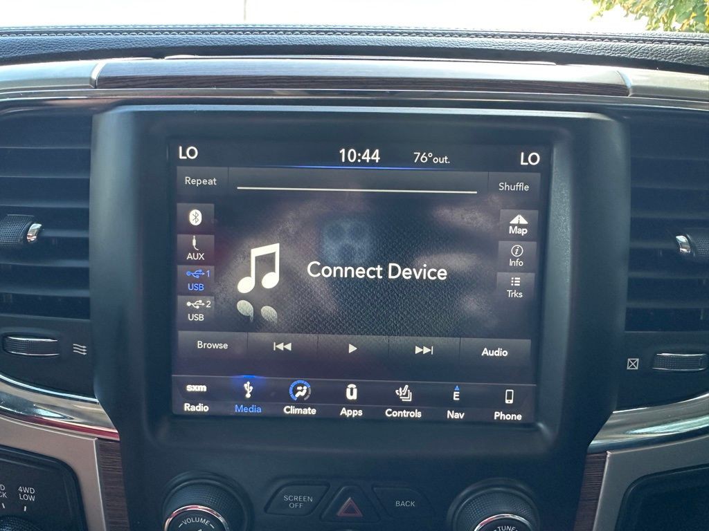 2018 RAM 2500 Image 28