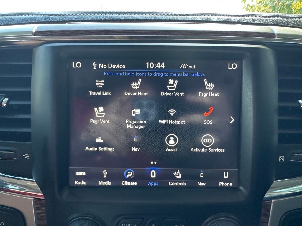 2018 RAM 2500 Image 30