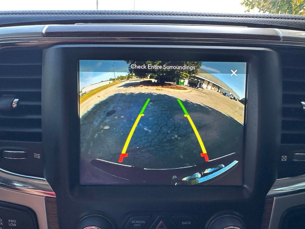 2018 RAM 2500 Image 32