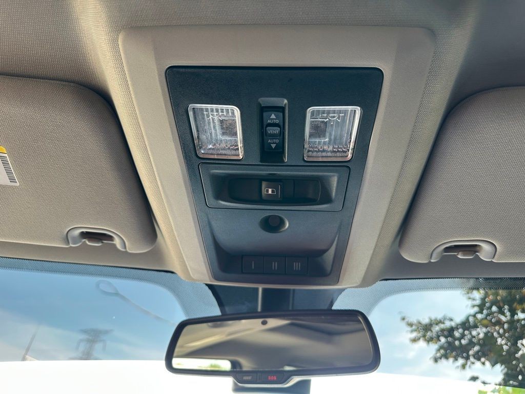 2018 RAM 2500 Image 36