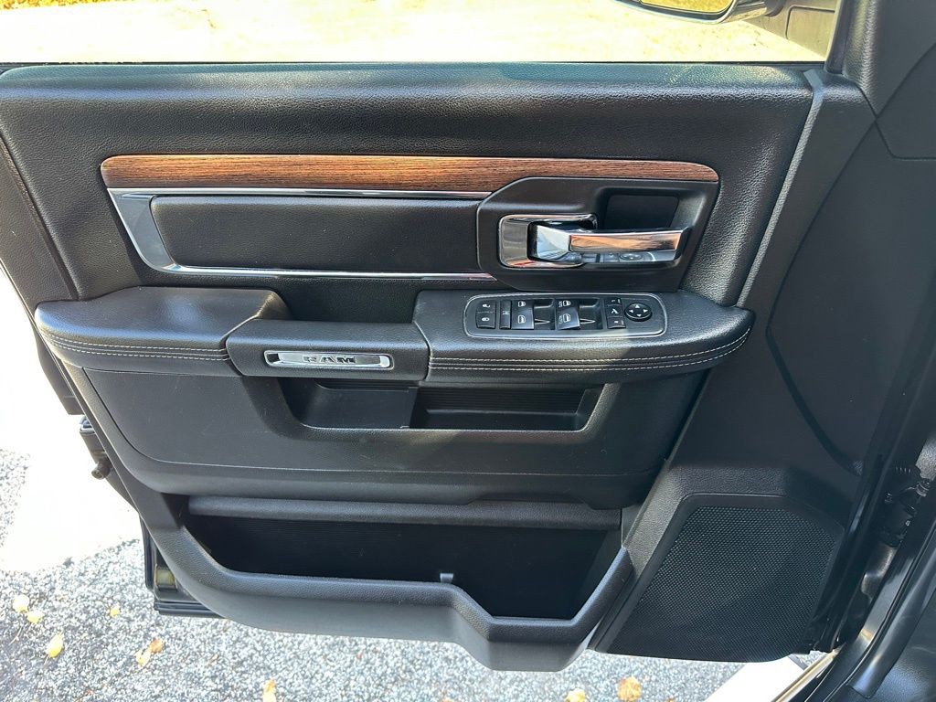 2018 RAM 2500 Image 38