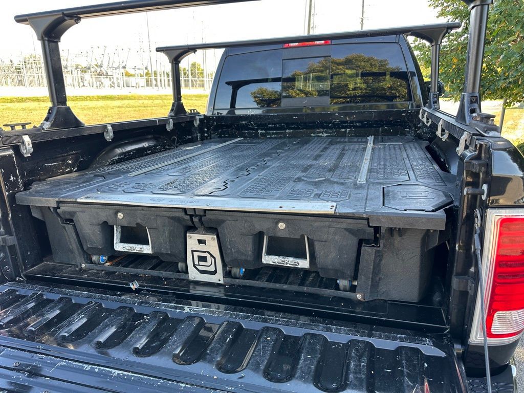 2018 RAM 2500 Image 42