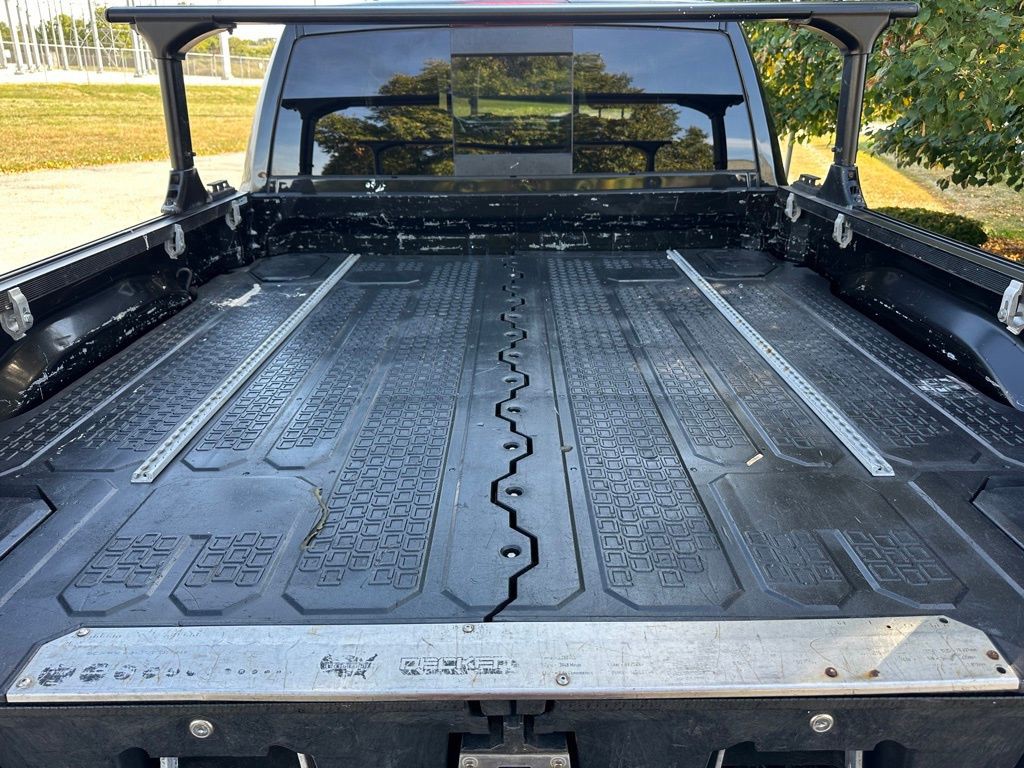 2018 RAM 2500 Image 44