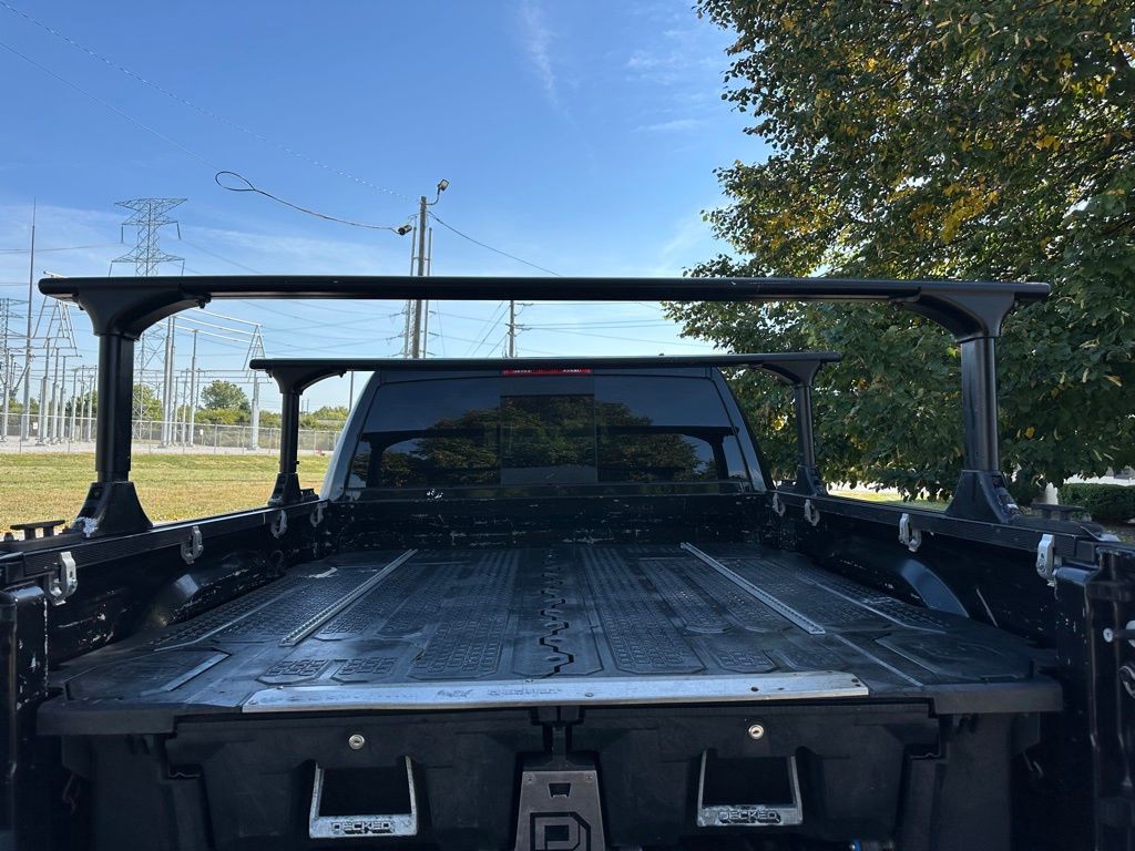 2018 RAM 2500 Image 45