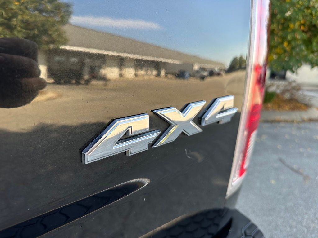 2018 RAM 2500 Image 46