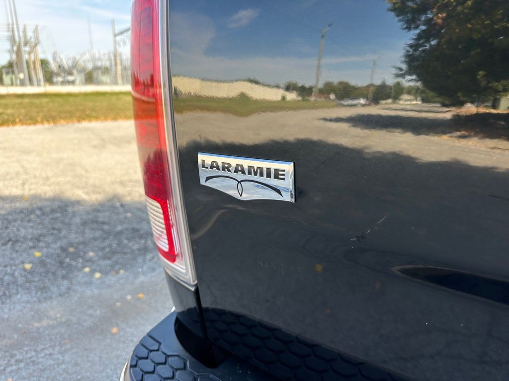 2018 RAM 2500 Image 48