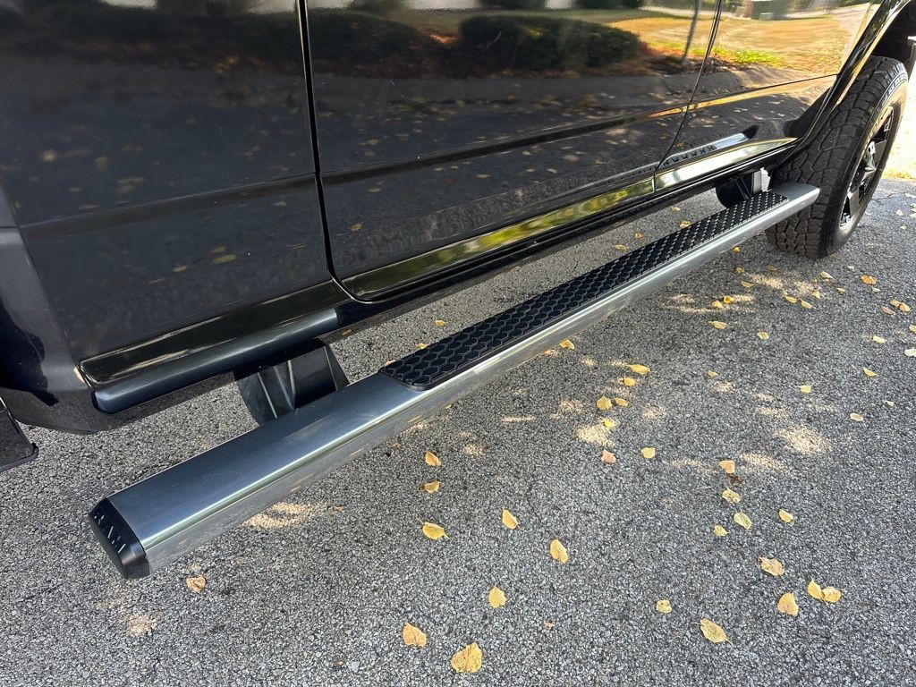 2018 RAM 2500 Image 49