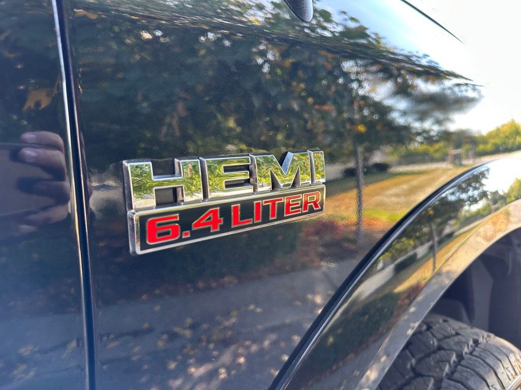 2018 RAM 2500 Image 51