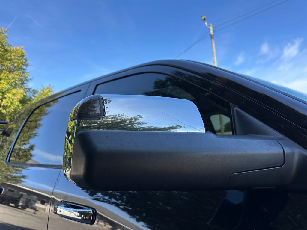 2018 RAM 2500 Image 52